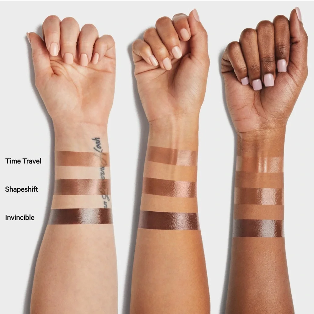 MILK Makeup Bionic Bronze Liquid Bronzer
